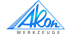 AKON Werkzeuge GmbH - Logo